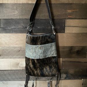 Holy Cow Bagpack ❤️